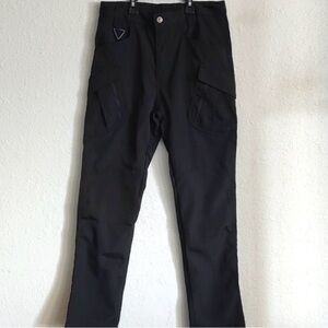 Tactical Women's Cargo Pants - Small Size